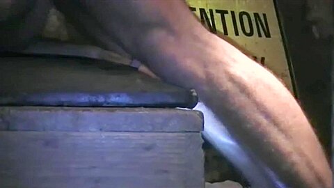 Suckgin Straight Cock In Glory Holes - StraightBoysFuckGay
