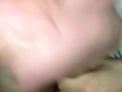 Sucking And Swallowing D