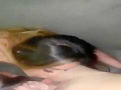 Sucking Off Friends Little Step brother
