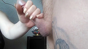 Sucking Sucks Cock And Gets A Mouthful Of Cum 4