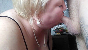 Sucking Sucks Cock And Gets A Mouthful Of Cum 4