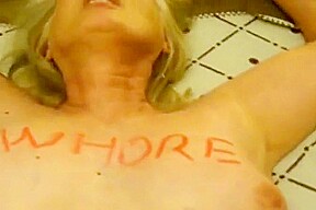 Sue is a fucking whore to BBC