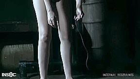 Suffering Blonde Bitch - Ir Insex