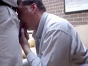Suited Oldmen Masturbating Compilation videos