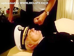 Suited Oldmen Masturbating Compilation videos