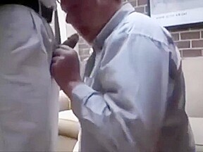 Suited Oldmen Masturbating Compilation videos
