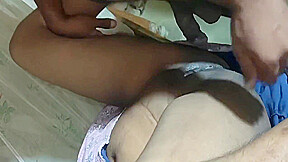 Suman Se Footjob Karwake Fir Usko Chod Dala Bahut Maja Aata Hai Chodne Me