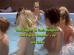 Sun Bunnies (2003) With Summer Camp