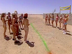 Sun Bunnies (2003) With Summer Camp