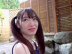 Sun-073 Pissing Exposure Leakage Marking Date That Leav