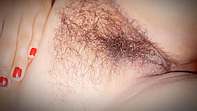 Sunita Bhabi Hairy Pussy Gets Wet
