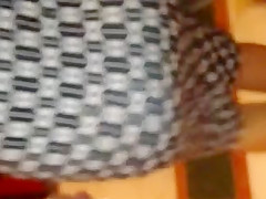 Super big Mexican ass