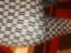 Super big Mexican ass