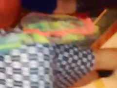 Super big Mexican ass