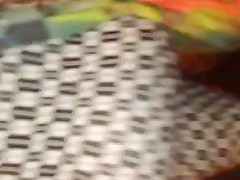 Super big Mexican ass