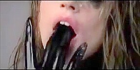 Super sexy girls spit fetish compilation (HOT)