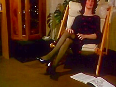 Superb German Ladies Enjoy Pleasing Each Others Tight Holes