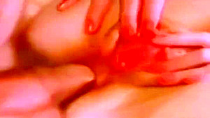 Supreme teenager 18+ gives a classy blowjob