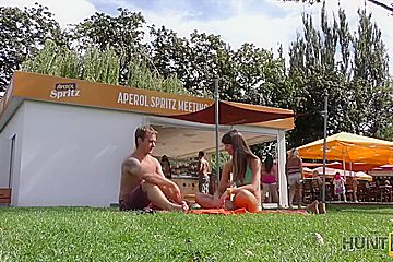 Susan Ayn - Crazy Porn Clip Outdoor Great Watch Show