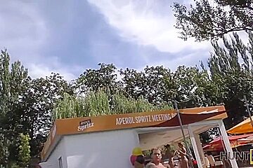 Susan Ayn - Crazy Porn Clip Outdoor Great Watch Show