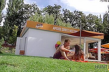 Susan Ayn - Crazy Porn Clip Outdoor Great Watch Show