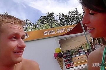 Susan Ayn - Crazy Porn Clip Outdoor Great Watch Show