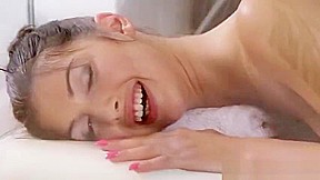 Susan Ayn massage and Creampie