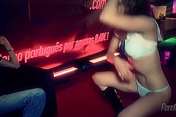 Susana Melo - Lucia Lesbian Show