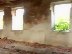 Sweet Boyfriend With Round Butt Gets His Butt Fucked