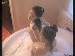 Sweet Dolls Olya And Dasha Compilation 3