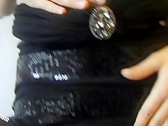 Sweet Teen Natalie Second Video With Porn Grandpa