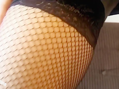 Sweet Teen Natalie Second Video With Porn Grandpa