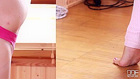 Sweetie in the Studio - PornWorld