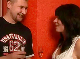 Swinger party in prague
