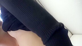 TFLD18 Awesome Asian cool BABE