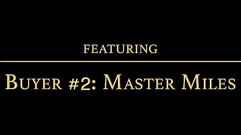 THE BOY AUSTIN Chapter 7 - The Prize
