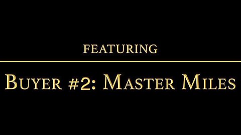 THE BOY AUSTIN Chapter 7 - The Prize