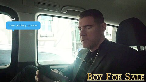 THE BOY BASTIAN Chapter 2 - International Buyer