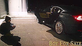 THE BOY BLAKE Chapter 2 - The Prize
