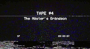 THE BUYER'S GROUP Chapter 9 - The Master’s