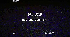 THE DOCTOR'S Step son Tape 7 - Boy Massage