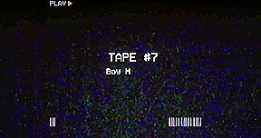 THE DOCTOR'S Step son Tape 7 - Boy Massage
