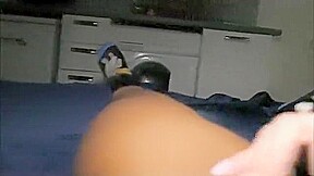 TIGHT PETITE BODY AWHD