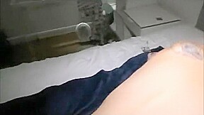 TIGHT PETITE BODY AWHD
