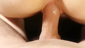 TINY teen 18+ GETS HORNY AND FUCKS PUSSY HD - Zoe