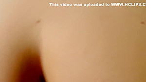 TINY teen 18+ GETS HORNY AND FUCKS PUSSY HD - Zoe