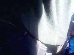 TOUCH ASS WLAKING MARRIED WOMAN