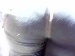 TOUCH ASS WLAKING MARRIED WOMAN