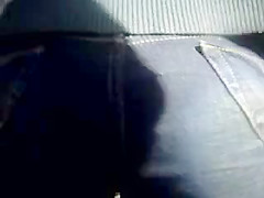 TOUCH ASS WLAKING MARRIED WOMAN