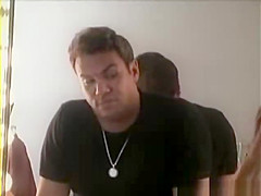 Tabitha Stevens and Kristal Summers convert lucky dude